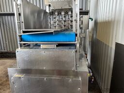 Rieth Maschinenvertrieb GmbH Rieth Maschinenvertrieb GmbH Rieth Maschinenvertrieb GmbH