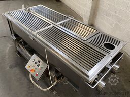 Dominioni dubbele peddelmenger 900 L. Type ID 900