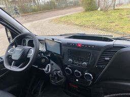 IVECO Daily 72C18 Hi-Matic Pritsche Plane+LBW*Webasto*