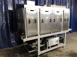 Formcook Teflon Contact Grill Type CC 618