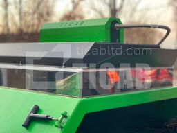 TICAB Asphalt Pothole Repair Complex MIRA-3