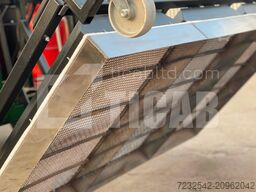 TICAB Asphalt Pothole Repair Complex MIRA-3