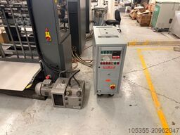 Autobond Mini 105 TPHS-FL