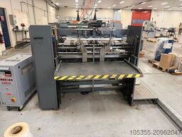 Autobond Mini 105 TPHS-FL