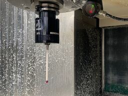 Mazak VTC-300-C II