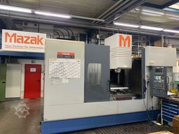 Mazak VTC-300-C II