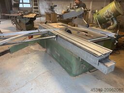 Altendorf F 90