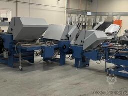 MBO B30C-644 Folding Machine