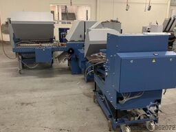 MBO B30C-644 Folding Machine