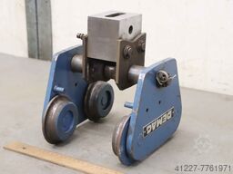 Demag Spurbreite bis 163 mm