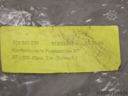 Siemens S7 300/ 40poll