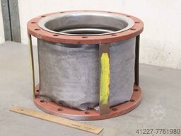 SB Broneske SBF25.100  Ø 270 mm