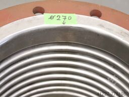 SB Broneske SBF25.100  Ø 270 mm