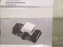 SMA 485PB-NR