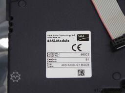 SMA** DM-485CB-10 B