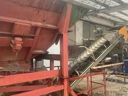 EIGENBAU BIG BAG ABFUELLUNG