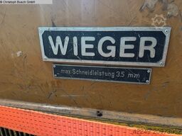 WIEGER Delta