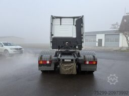 Mercedes-Benz Actros 1848 3 Pedal Retarder / Swiss-Vehicle