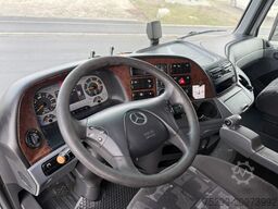 Mercedes-Benz Actros 1848 3 Pedal Retarder / Swiss-Vehicle