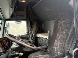 Mercedes-Benz Actros 1848 3 Pedal Retarder / Swiss-Vehicle