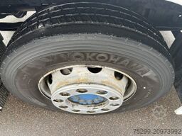 Mercedes-Benz Actros 1848 3 Pedal Retarder / Swiss-Vehicle