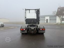 Mercedes-Benz Actros 1848 3 Pedal Retarder / Swiss-Vehicle