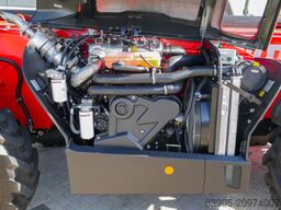 Manitou MT 1840 A 100D ST5 S1