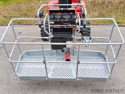 Manitou 200 ATJ