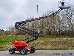 Manitou 200 ATJ