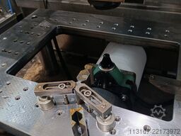 AGIE CHARMILLES ROBOFIL 240CCS