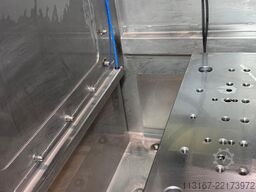 AGIE CHARMILLES ROBOFIL 240CCS