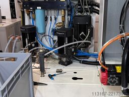 AGIE CHARMILLES ROBOFIL 240CCS