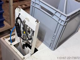 AGIE CHARMILLES ROBOFIL 240CCS