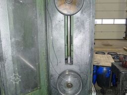 NIEHOFF SY 500D.2.F.E.A.