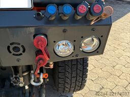 Holder C 65 SC