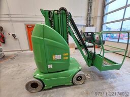 JLG TOUCAN 10E