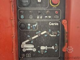 Genie S-85