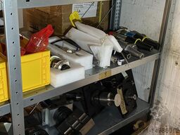  Ersatzteile für Maskenmaschinen C