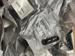 Sicherheitsschalter und Betätiger 5