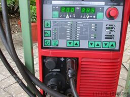 Fronius Transpuls Synergic 2700