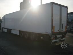 Schmitz Cargobull SKO 24/L V7 Multitemp Doppelstock Lift