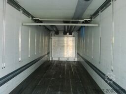 Schmitz Cargobull SKO 24/L V7 Multitemp Doppelstock Lift