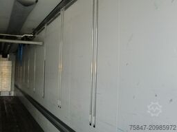 Schmitz Cargobull SKO 24/L V7 Multitemp Doppelstock Lift