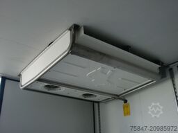 Schmitz Cargobull SKO 24/L V7 Multitemp Doppelstock Lift