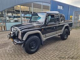 Iveco Massif Santana 25S15 3.0D 4X4 Pick up Lier 3500...