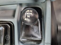 Iveco Massif Santana 25S15 3.0D 4X4 Pick up Lier 3500...