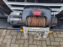 Iveco Massif Santana 25S15 3.0D 4X4 Pick up Lier 3500...