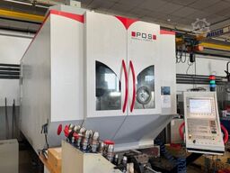 Posmill H800 U itnc 530