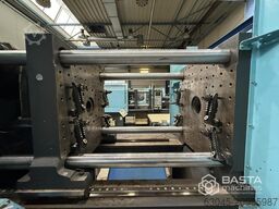 Demag systec 160/520-430