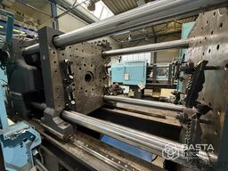 Demag systec 160/520-430